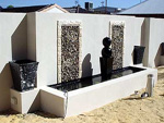 yan fountain